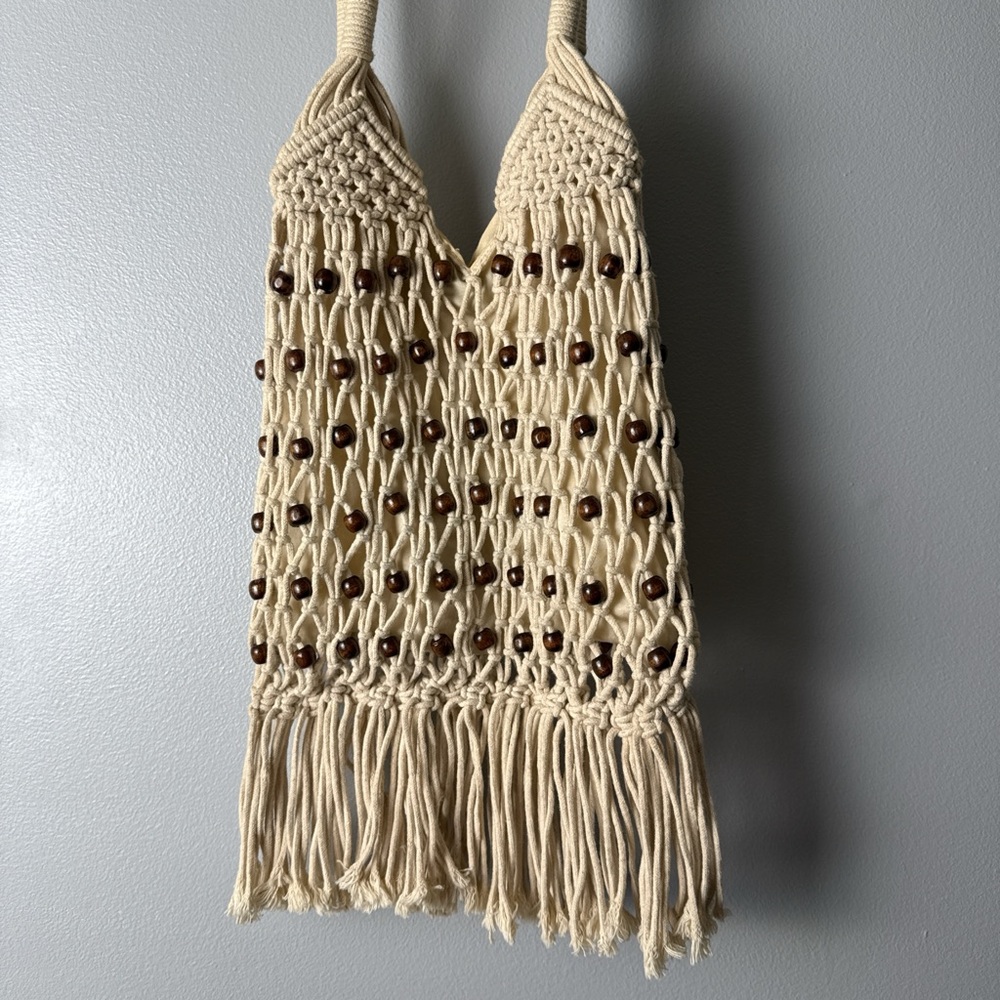 Boho Style Purse - Picture 2 of 8